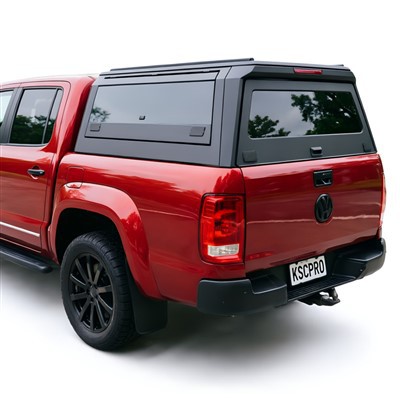 Amarok alumīnija nojume