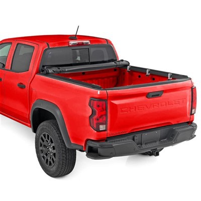 Chevy Colorado kravas automašīnu gultas pārklājs