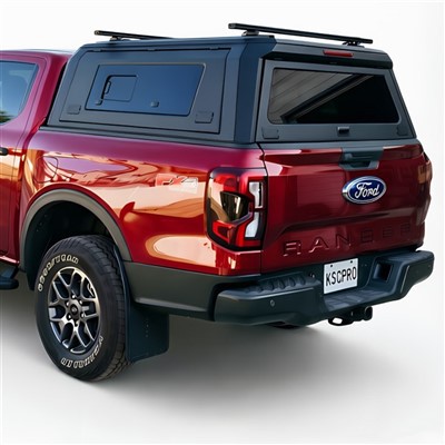 Ford Ranger kravas automašīnas vāciņš