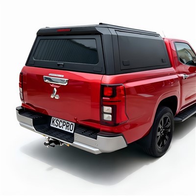 Triton alumīnija nojume