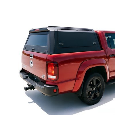 VW Amarok Ute nojume